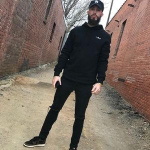 Meet your Posher, Austin